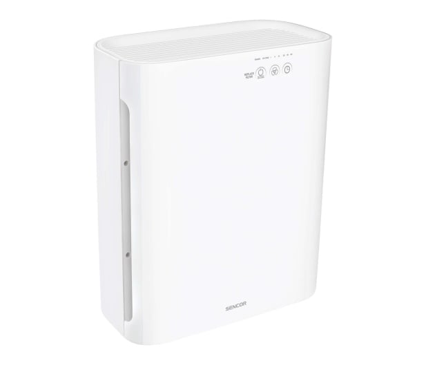 Sencor Oczyszczacz powietrza SHA 8400WH-EUE3 - 1417087 - zdjęcie